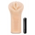 Мастурбатор-вагина Soft   Wet Veronika Realistic Beige Masturbator - Blush Novelties - в Ельце купить с доставкой