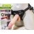 Страпон-унисекс с двумя насадками UNI strap 7  Harness - 19 и 16 см. - LOVETOY (А-Полимер) - купить с доставкой в Ельце