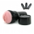 Мастурбатор-вагина Fleshlight - Vibro Pink Lady Touch с вибрацией - Fleshlight - в Ельце купить с доставкой