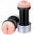 Мастурбатор 2-в-1 REALSTUFF 2 IN 1 HUMMER ANUS   VAGINA: вагина и анус - Dream Toys - в Ельце купить с доставкой