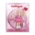Набор средств для массажа и ласк Bubblegum Play Kit - Bijoux Indiscrets - купить с доставкой в Ельце