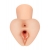 Телесный мастурбатор Pick Your Pleasure XL Stroker - Pipedream - в Ельце купить с доставкой