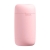 Розовый мастурбатор Tenga Puffy - Tenga - в Ельце купить с доставкой