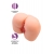 Реалистичный мастурбатор-попка с 2 любовными входами - No Name - в Ельце купить с доставкой