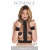 Фиксатор рук к груди увеличенного размера Bondage Collection Bondage Tie Plus Size - Lola Games - купить с доставкой в Ельце
