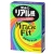 Презервативы Sagami Xtreme Miracle Fit - 5 шт. - Sagami - купить с доставкой в Ельце