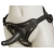 Женский страпон с вагинальной пробкой Woman Strap - 12 см. - LOVETOY (А-Полимер) - купить с доставкой в Ельце