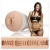Мастурбатор-вагина Fleshlight Girls - Eva Lovia Sugar - Fleshlight - в Ельце купить с доставкой