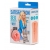 Мастурбатор с виброкольцом Satisfaction Magazine Airhostess - Lola Games - в Ельце купить с доставкой
