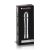 Фаллоимитатор для электростимуляции Glossy Glen Dildo - 14 см. - MyStim - купить с доставкой в Ельце