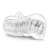 Прозрачный мастурбатор M for Men Hand Tool - Blush Novelties - в Ельце купить с доставкой