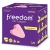 Женские гигиенические тампоны без веревочки FREEDOM mini - 3 шт. - Freedom - купить с доставкой в Ельце