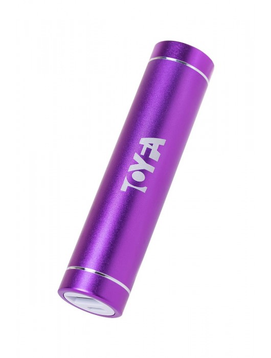 Портативное зарядное устройство A-toys 2400 mAh microUSB - A-toys - купить с доставкой в Ельце