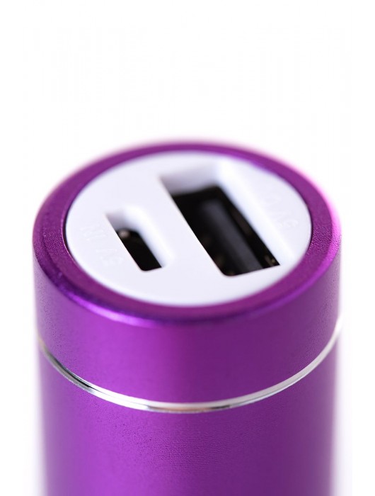 Портативное зарядное устройство A-toys 2400 mAh microUSB - A-toys - купить с доставкой в Ельце