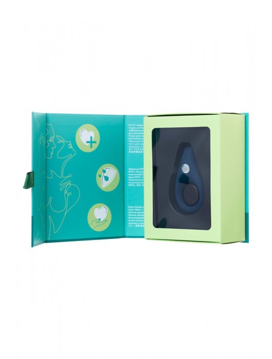 Эрекционное кольцо на пенис Satisfyer Ring 1 - Satisfyer - в Ельце купить с доставкой