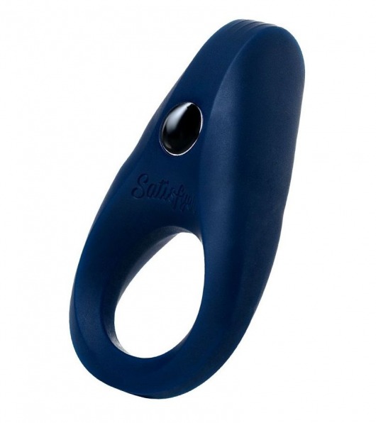 Эрекционное кольцо на пенис Satisfyer Ring 1 - Satisfyer - в Ельце купить с доставкой