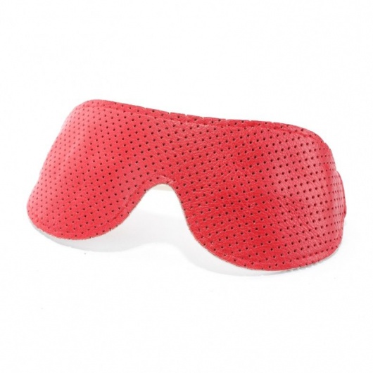 Маска на глаза для медсестры - БДСМ Арсенал - купить с доставкой в Ельце