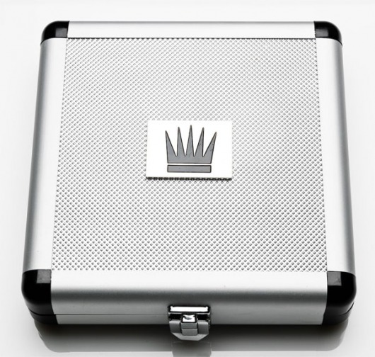 Устройство для увеличения пениса Jes-Extender Titanium - Jes Extender - в Ельце купить с доставкой