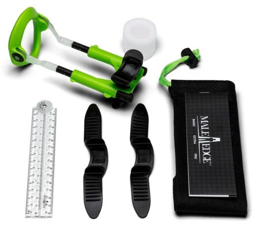 Устройство для увеличения пениса Male Edge Extra - Male Edge - в Ельце купить с доставкой