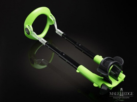 Устройство для увеличения пениса Male Edge Extra - Male Edge - в Ельце купить с доставкой