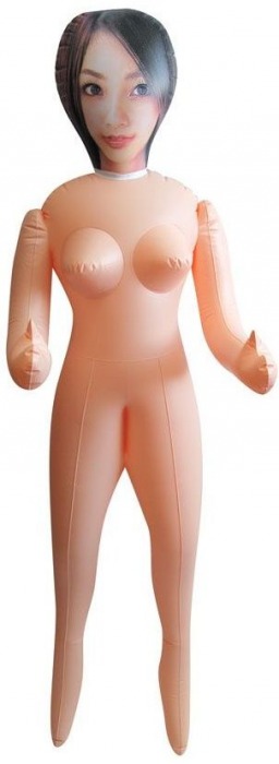Секс-кукла Каролина - Erowoman-Eroman - в Ельце купить с доставкой