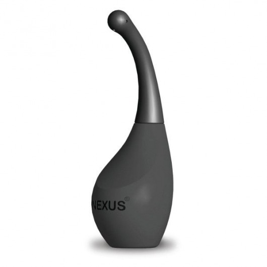 Анальный душ Nexus Douche Pro - Nexus Range - купить с доставкой в Ельце