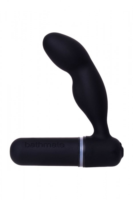 Стимулятор простаты Prostate Vibe - 10,5 см. - Bathmate - в Ельце купить с доставкой