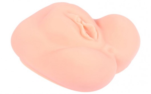 Мастурбатор-вагина Adarashi 3 без вибрации - KOKOS - в Ельце купить с доставкой