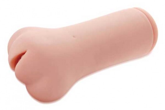 Мастурбатор-вагина Monica без вибрации - KOKOS - в Ельце купить с доставкой