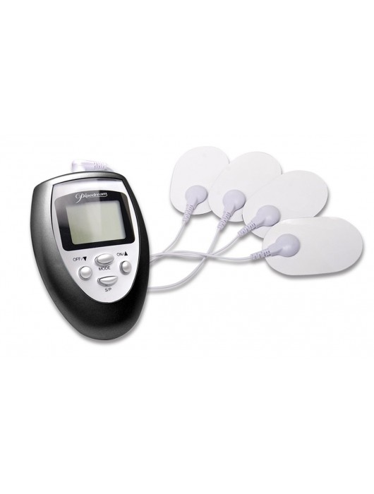 Электростимулятор Shock Therapy Kit - Pipedream - купить с доставкой в Ельце