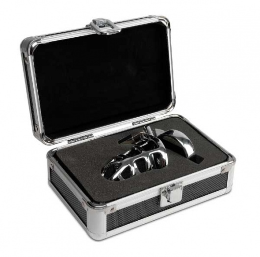 Пояс верности Cock Cage - Pipedream - купить с доставкой в Ельце