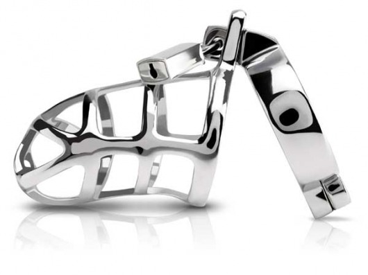 Пояс верности Cock Cage - Pipedream - купить с доставкой в Ельце