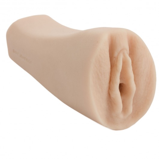 Мастурбатор-вагина Palm Pal Natural ULTRASKYN Masturbator Pussy - Doc Johnson - в Ельце купить с доставкой