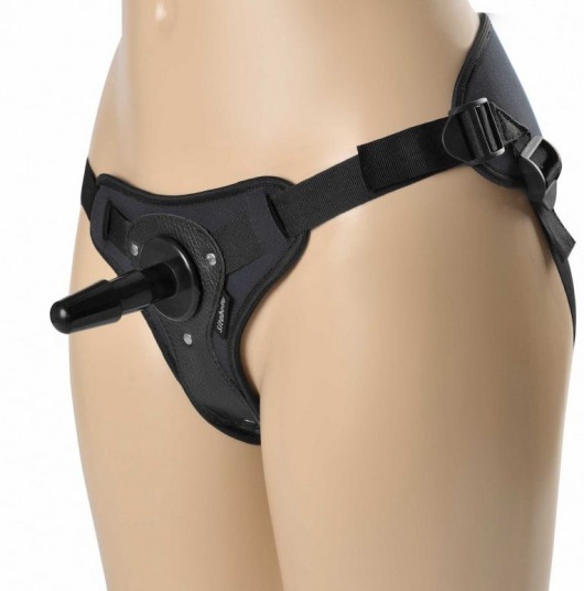 Трусики HARNESS Dual Peak размера XS-M - Sitabella - купить с доставкой в Ельце