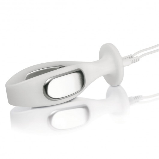 Вагинальный электростимулятор Julian - MyStim - купить с доставкой в Ельце