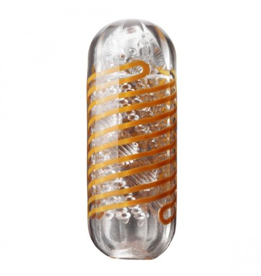 Мастурбатор SPINNER Beads - Tenga - в Ельце купить с доставкой