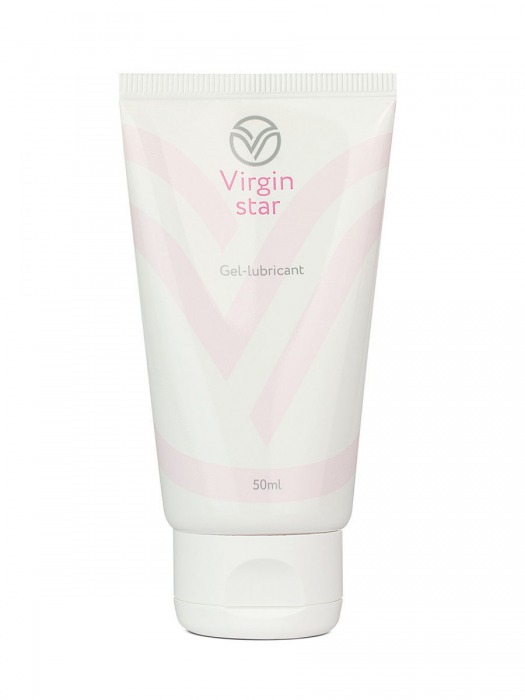Интимный лубрикант для женщин Titan Gel Virgin Star - 50 мл. - Titan - купить с доставкой в Ельце