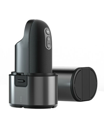 Мастурбатор Arcwave Ion Powerful Air Wave со стимуляцией потоками воздуха - Arcwave - в Ельце купить с доставкой