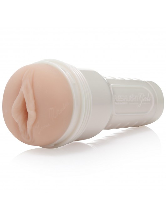 Мастурбатор-вагина Fleshlight Girls - Lana Rhoades Destiny - Fleshlight - в Ельце купить с доставкой