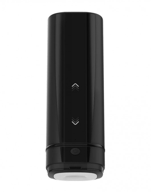 Мастурбатор для секса на расстоянии Onyx+ - Kiiroo - в Ельце купить с доставкой