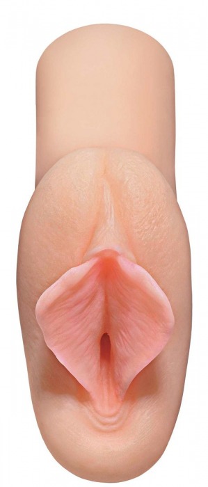 Телесный мастурбатор-вагина XTC Stroker - Pipedream - в Ельце купить с доставкой