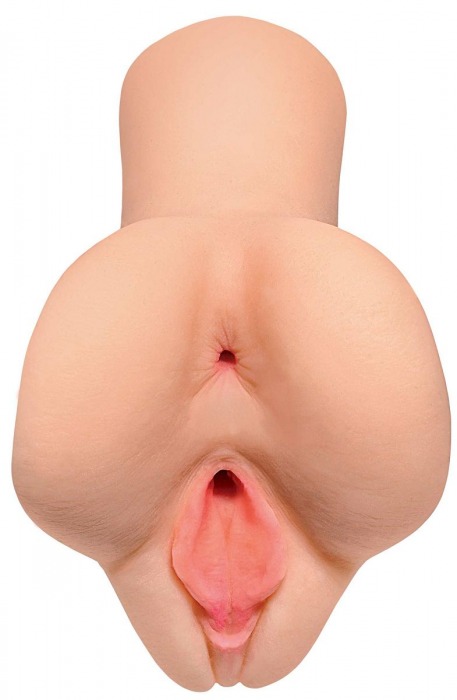 Телесный мастурбатор Pick Your Pleasure Stroker - Pipedream - в Ельце купить с доставкой