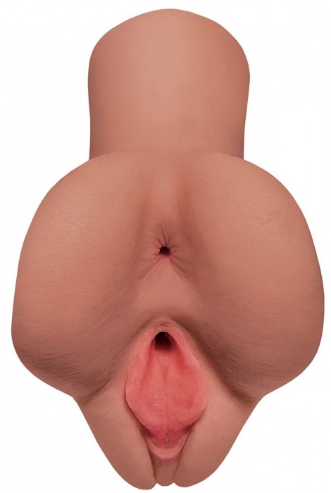 Кофейный мастурбатор Pick Your Pleasure Stroker - Pipedream - в Ельце купить с доставкой