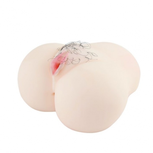 Мастурбатор с вибрацией Japanese School Girl - Baile - в Ельце купить с доставкой