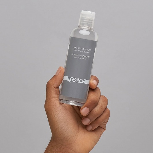 Силиконовый лубрикант THICK CONSISTENCY - 150 мл. - YESforLOV - купить с доставкой в Ельце