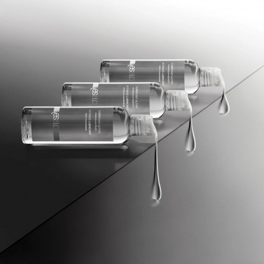 Силиконовый лубрикант THICK CONSISTENCY - 150 мл. - YESforLOV - купить с доставкой в Ельце