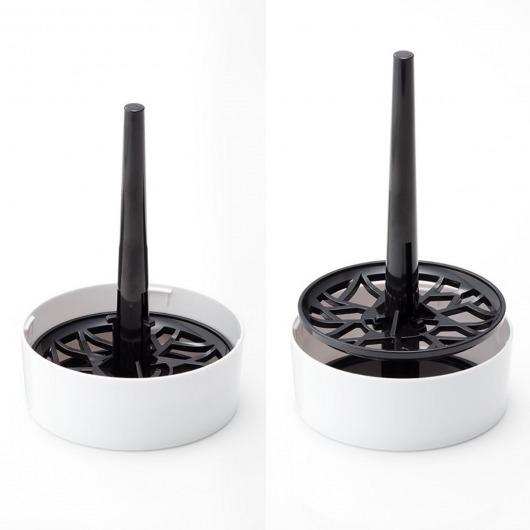 Мастурбатор TENGA AERO Cobalt Ring - Tenga - в Ельце купить с доставкой