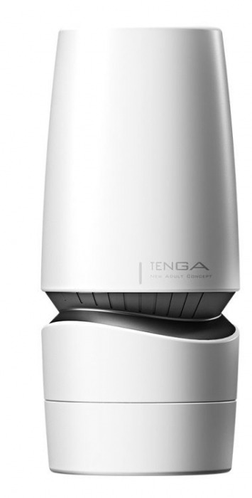 Мастурбатор TENGA AERO Silver Ring - Tenga - в Ельце купить с доставкой