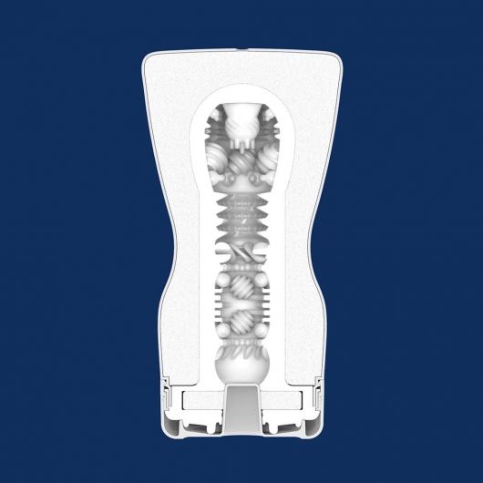 Мастурбатор TENGA Premium Soft Case Cup - Tenga - в Ельце купить с доставкой