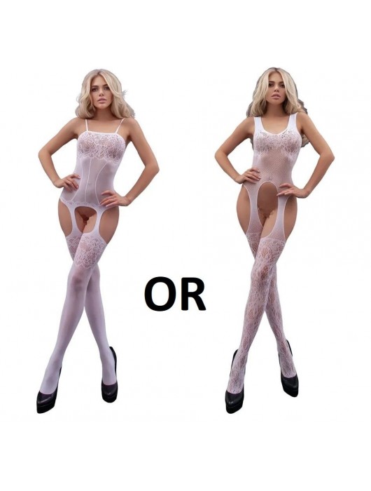 Свадебный набор эротического белья Wedding Box - Amor El купить с доставкой